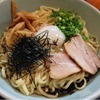 偉虎｜東銀座｜油そば！居酒屋のランチで大盛り無料