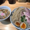 サバ6製麺所 福島本店