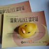 『日本秘湯にアヒル隊長を連れて行く会』since 2008