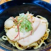 スシロー「よだれ鶏の冷やし麺(ねぎ)」