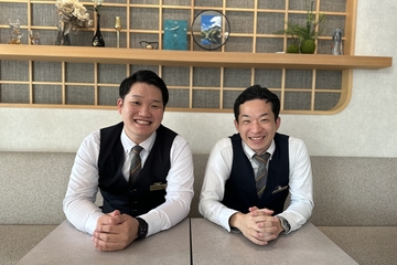 「二人で人生変えてみる？」スーパーホテルでホテル一棟丸ごと経営！9月全国支配人説明会スタート！