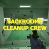 Backrooms Cleanup Crew MAP攻略 2章 漂流07,08