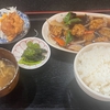 中華料理とダンベルトレーニング