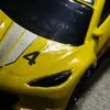 【モデルインプレッション】 Hotwheels - Chevrolet Corvette C8.R