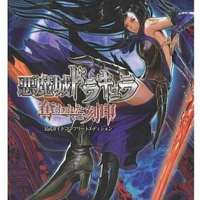 今ニンテンドーDSの悪魔城ドラキュラ 奪われた刻印という