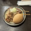 【人形町】ささ.たにぐちや：3ヶ月ぶりに味わうモツはやはり絶品だった！