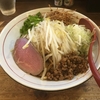 【今週のラーメン４１３２】 東京味噌らーめん 鶉 （東京・武蔵境） 味噌まぞせば 大盛 ＋ ランチチャーシュー丼　〜季節外れの冷たさに・・・心温もる質実味噌感！憂さを晴らせるガッツリ大盛サービス！