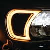 パーツ：Kuryakyn「Tracer Headlight Vent Accents」