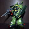 MG/RMS-106 ハイザック