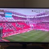 2025J1リーグ 第6節 鹿島アントラーズ 1-1浦和レッズ
