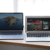 MacBook Air mid2011 を片付けた