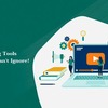 Trending E-Learning Tools that You Can’t Ignore!