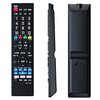 【テレビリモコン】非純正品を購入【セミリタイア生活】