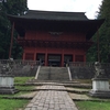 岩木山神社！その2。