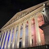 フランス国民議会(下院)見学に行ってきた！！！