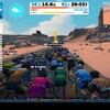 ZWIFT ペーサー・明日Trofeo Laigueglia（1.pro）