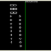  Processingでガントチャートビュワー