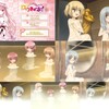 ロウきゅーぶ!ＡＴ−Ｘ版とＢＤ＆ＤＶＤ版（第５巻）を比較してみる