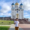 ロシア・ユジノサハリンスクへやってきました！