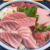 静岡の海鮮丼は神レベル！コスパ最強の一品を紹介（焼津さかなセンター）