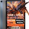 快適な低価格10.5インチAndroidタブレット Headwolf HPad5