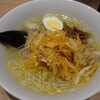 豊洲市場６街区『ふぢの』『センリ軒』。(2025.6.21土)