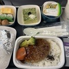 【搭乗記】中国国際航空の機内食はまずい？羽田-北京首都往復便の機内食・座席・モニター・獲得マイル・オンラインチェックインなどエアチャイナ実体験紹介(CA184/CA183)