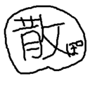 徒然なるままお散歩日記（仮）