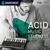 ACID Music Studio11がインストールできない