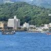 一人旅最終日