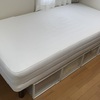 無印良品のベッドはおすすめ