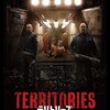 「テリトリーズ」（Territories）は胸くそ映画