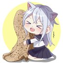 遍くアネクメーネ