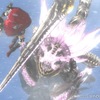 レイジバースト編へ