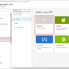 Azure API Management で Project Oakdale 環境にカスタムコネクターを追加する