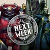 【NEXTWEEK】ヒーローとコルセア