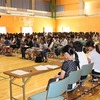 修学旅行保護者説明会(6年）