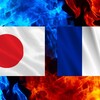 サッカー 東京五輪グループステージ U-24日本代表 VS U-24フランス代表。個人的採点。