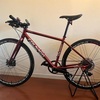 自転車増車 CORNAGO PORTA 2022 その2