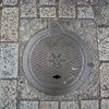 【マンホール蓋】京都市・関西電力、京都市・京阪電気鉄道