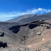 イタリア子連れ旅行記４：エトナ火山とワイナリー