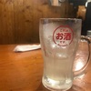  エピソードゼロ #7 ちまき飲みの事前セレモニーその1