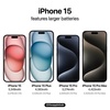 iPhone15 Proのバッテリーもち、iPhone14 Proより悪いって本当？〜本日到着予定の新型に暗雲…〜