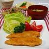 ふっくら☆ササミの照り焼き☆