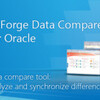 dbForge Data Compare for Oracleでテーブル間の差分を確認する