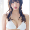 No.1コスプレイヤーえなこのEカップ美乳水着画像【117】