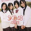 SKE48のチームEが発足したが……