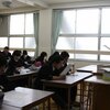 進学者対象オリエンテーション