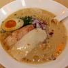 エムスフィア （เอ็มสเฟียร์）にも出店しているラーメン店 - 京都TORIラーメン『Hachicken Ramen』 -   （バンコク・タイ）