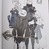 NieR 発売8周年